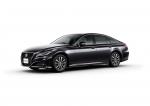 Toyota Crown S 2018 года